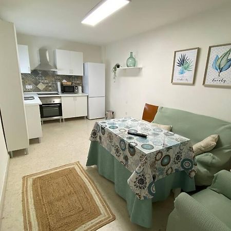 Centrico Apartment Antequera Exterior foto